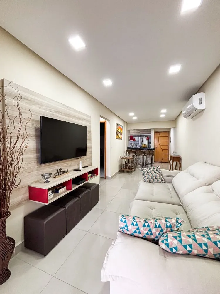Apartamento, 2 quartos, 83 m² - Foto 5
