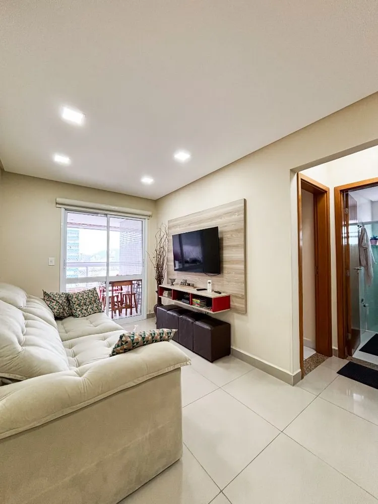 Apartamento, 2 quartos, 83 m² - Foto 4