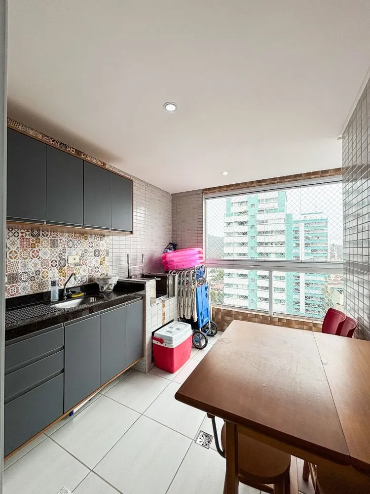 Apartamento, 2 quartos, 83 m² - Foto 8