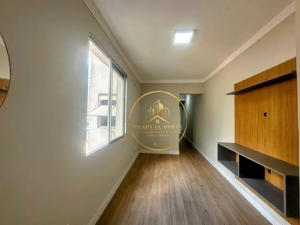 Apartamento, 1 quarto, 56 m² - Foto 3