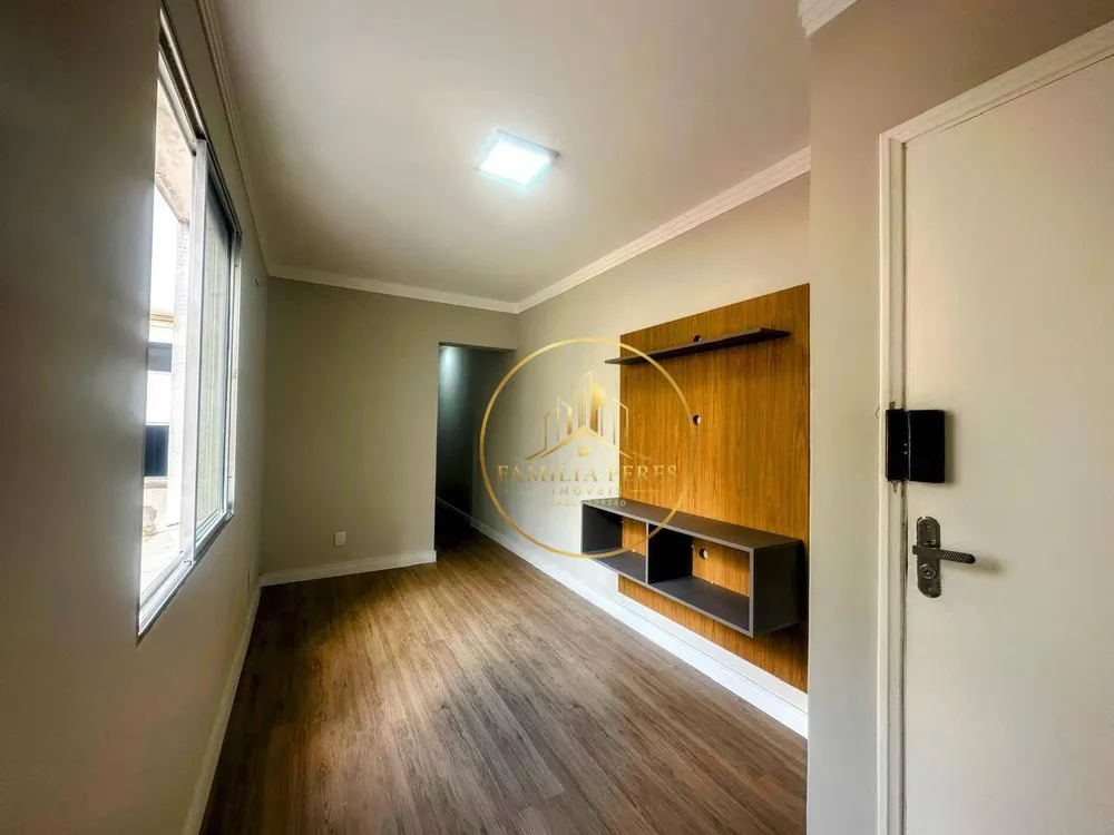 Apartamento, 1 quarto, 56 m² - Foto 4