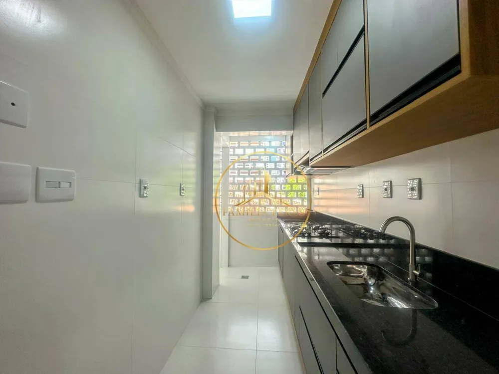 Apartamento, 1 quarto, 56 m² - Foto 5