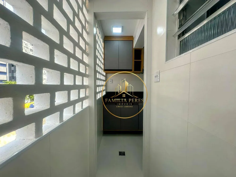 Apartamento, 1 quarto, 56 m² - Foto 12