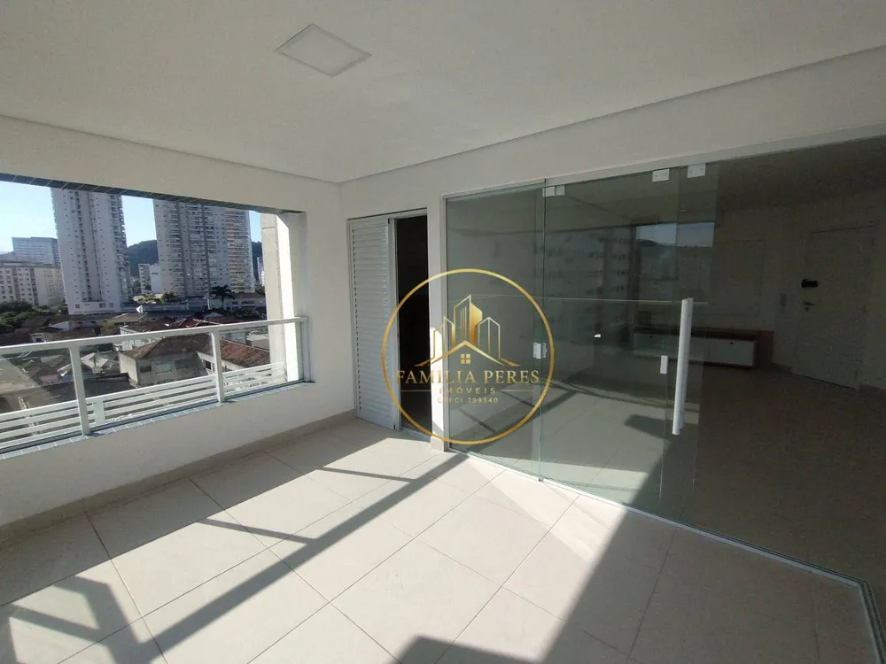 Apartamento, 2 quartos, 72 m² - Foto 4