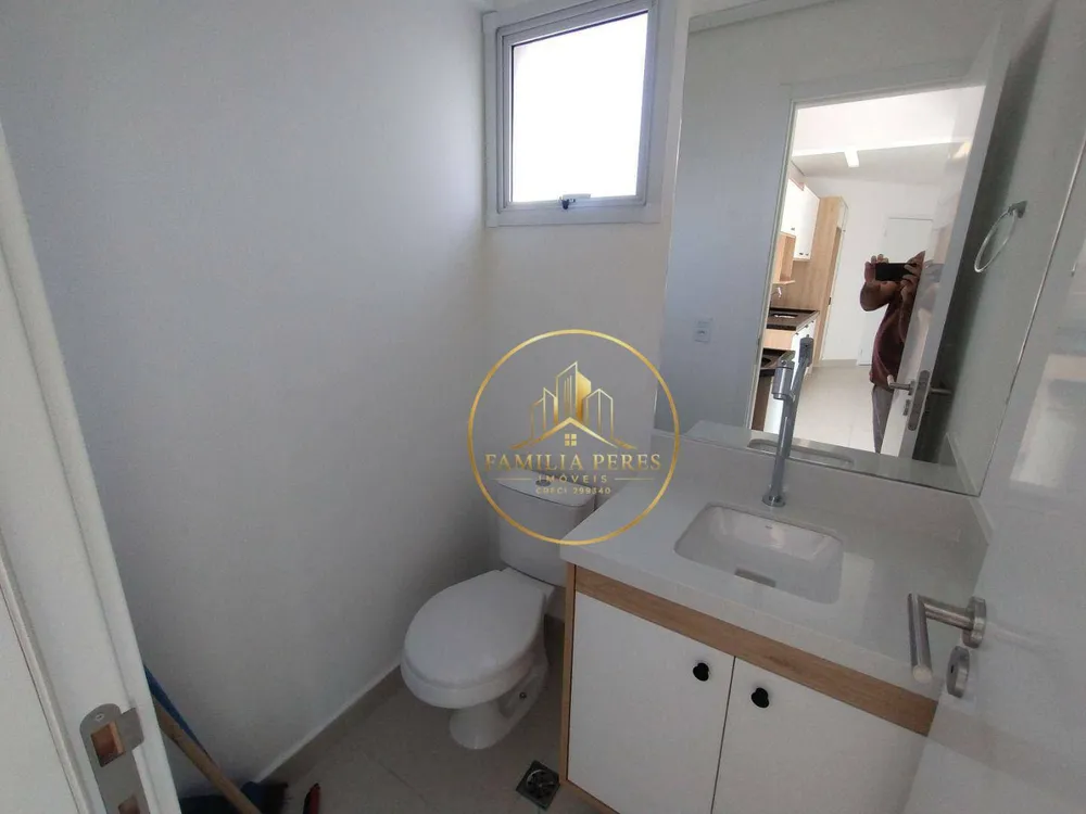 Apartamento, 2 quartos, 72 m² - Foto 3