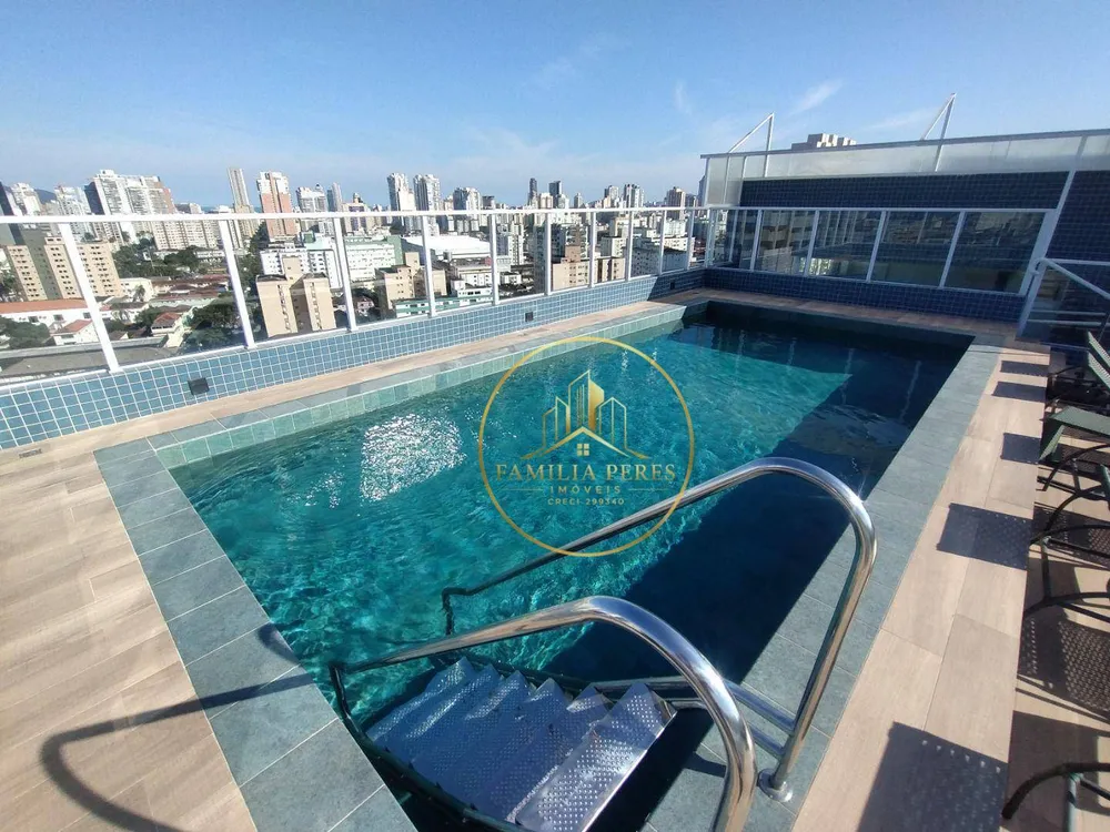 Apartamento, 2 quartos, 72 m² - Foto 7