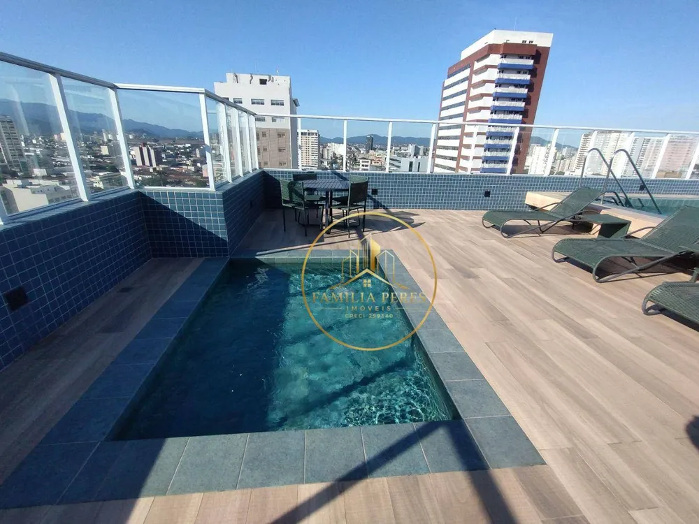 Apartamento, 2 quartos, 72 m² - Foto 6