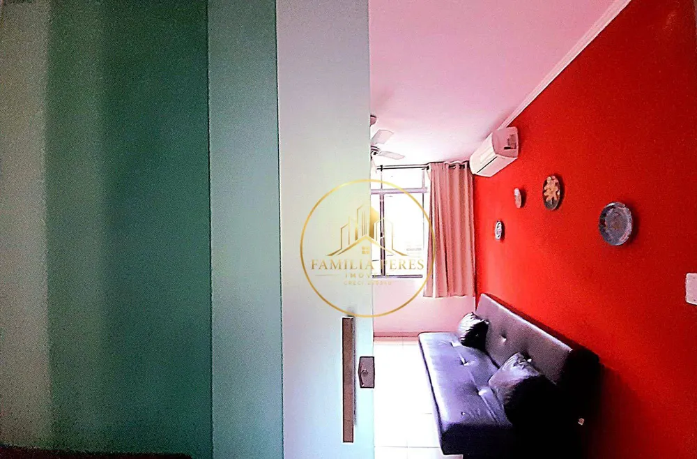 Apartamento, 2 quartos, 67 m² - Foto 6
