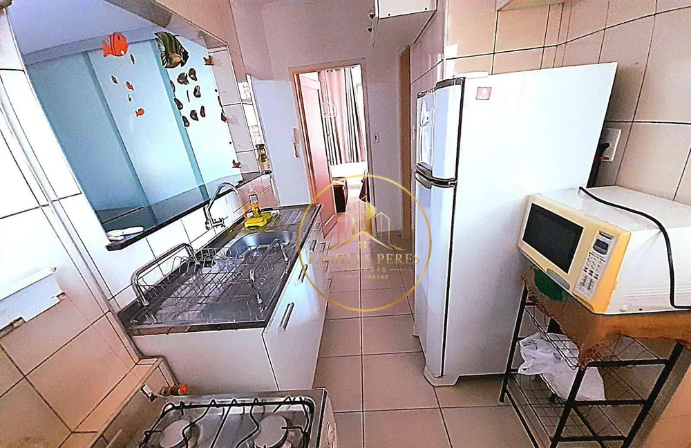 Apartamento, 2 quartos, 67 m² - Foto 8