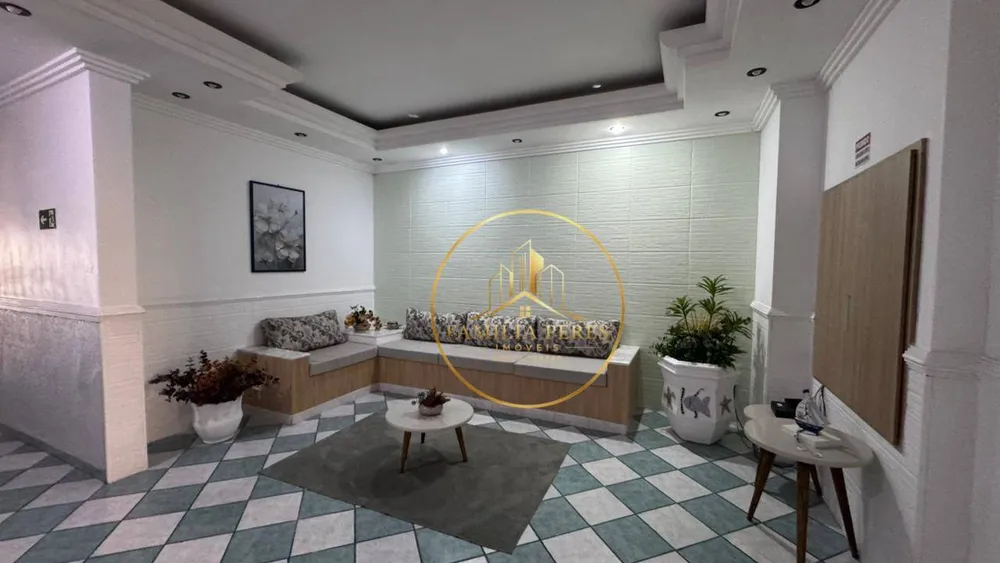Apartamento, 1 quarto, 41 m² - Foto 14