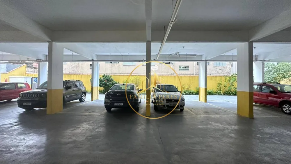 Apartamento, 1 quarto, 41 m² - Foto 15