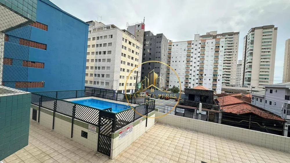 Apartamento, 1 quarto, 41 m² - Foto 12