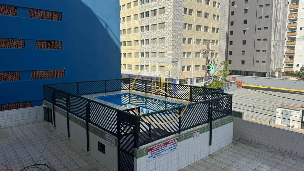 Apartamento, 1 quarto, 41 m² - Foto 1