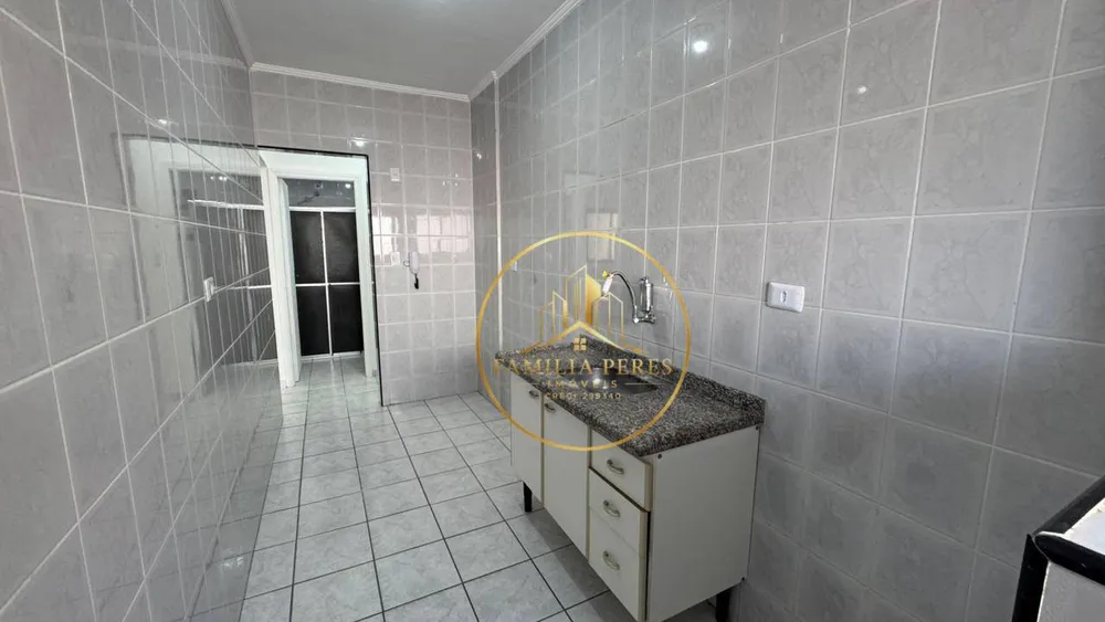Apartamento, 1 quarto, 41 m² - Foto 6