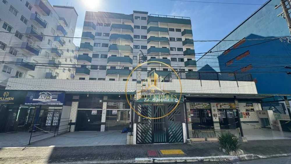 Apartamento, 1 quarto, 41 m² - Foto 16