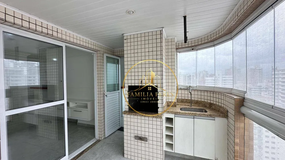 Apartamento, 2 quartos, 86 m² - Foto 3