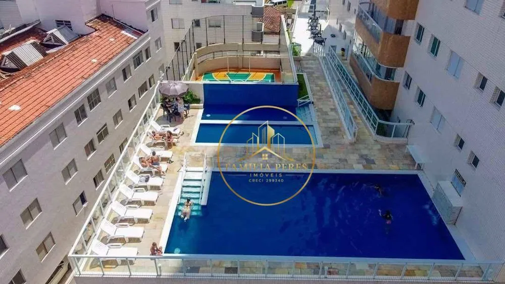 Apartamento, 2 quartos, 86 m² - Foto 8