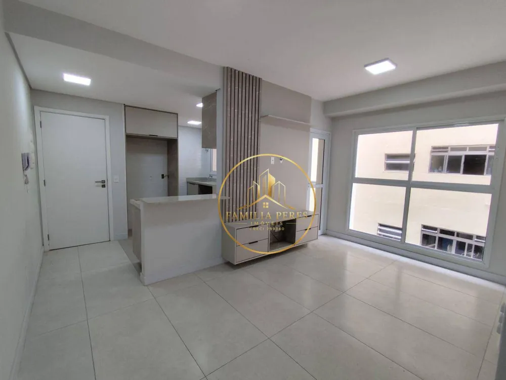 Apartamento, 2 quartos, 82 m² - Foto 1