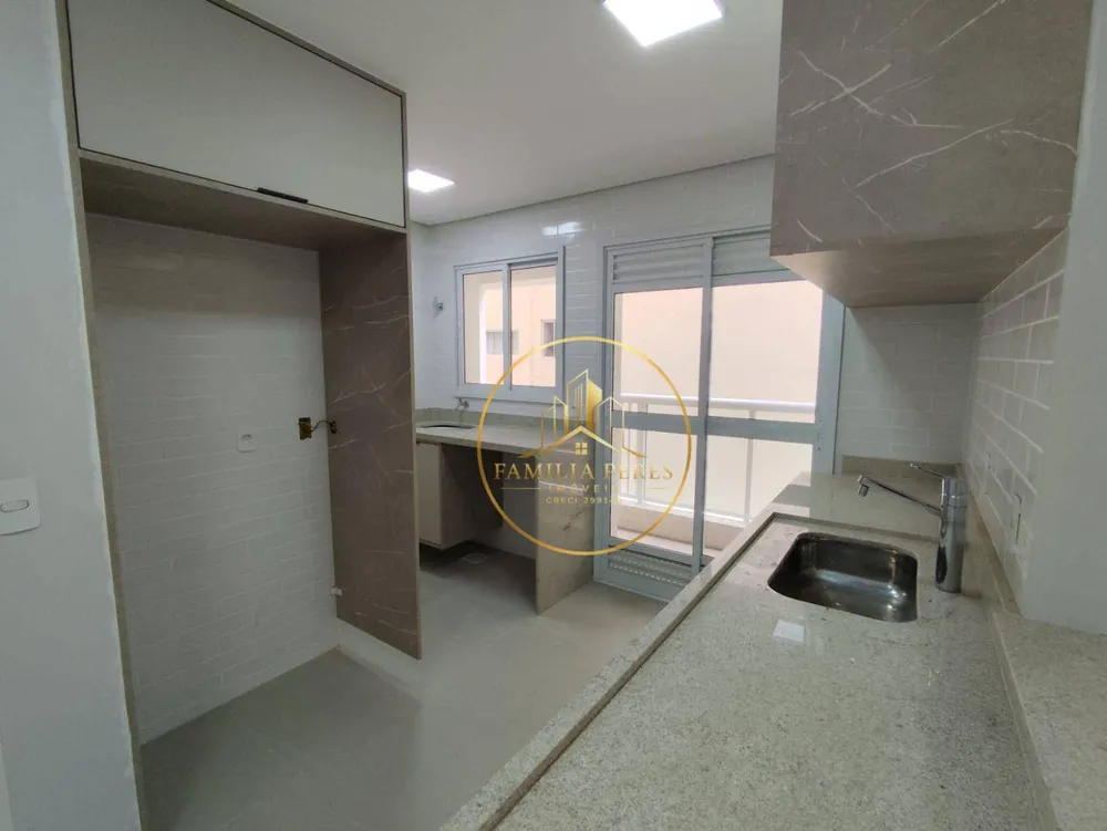 Apartamento, 2 quartos, 82 m² - Foto 5