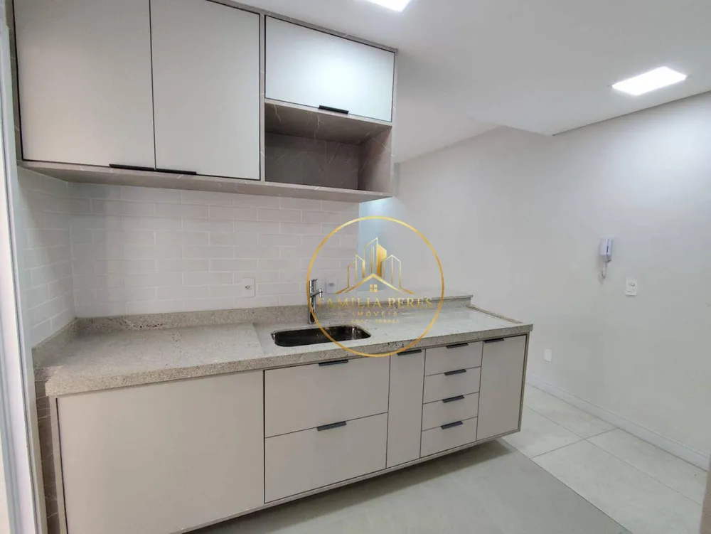 Apartamento, 2 quartos, 82 m² - Foto 4