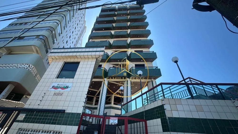 Apartamento, 2 quartos, 55 m² - Foto 1