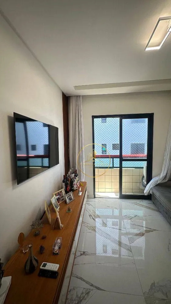 Apartamento, 2 quartos, 55 m² - Foto 5