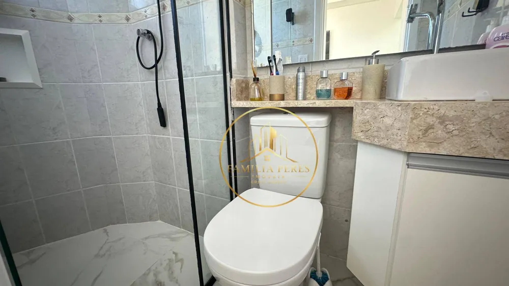 Apartamento, 2 quartos, 55 m² - Foto 8