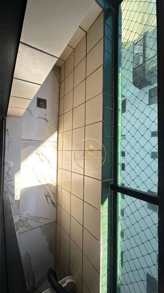 Apartamento, 2 quartos, 55 m² - Foto 2