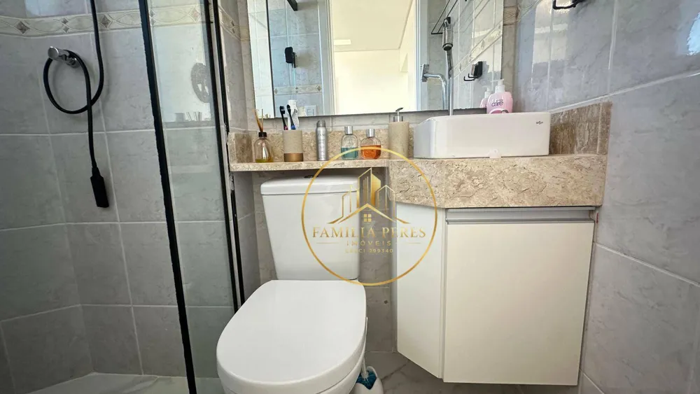 Apartamento, 2 quartos, 55 m² - Foto 9