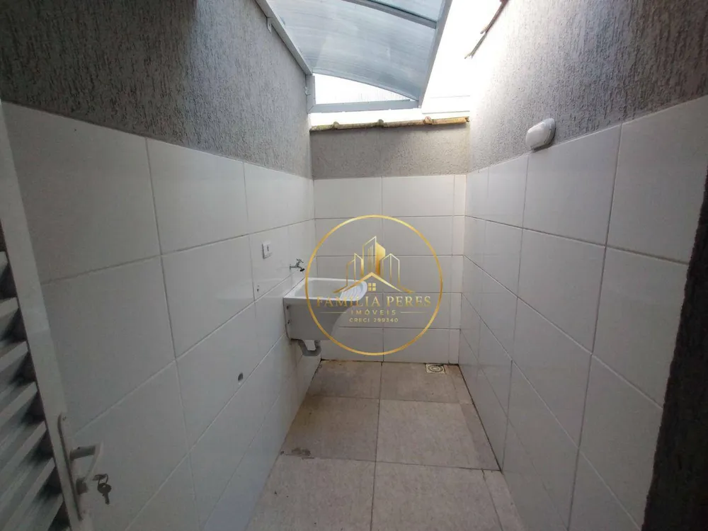 Casa de Condomínio, 2 quartos - Foto 6