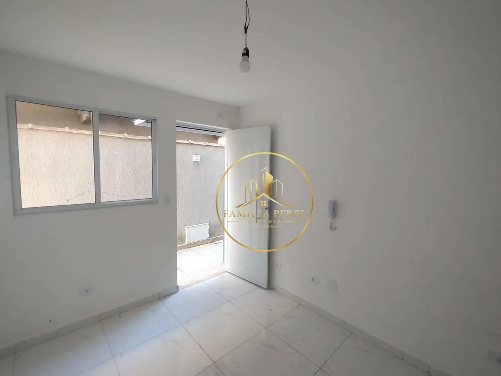 Casa de Condomínio, 2 quartos - Foto 1