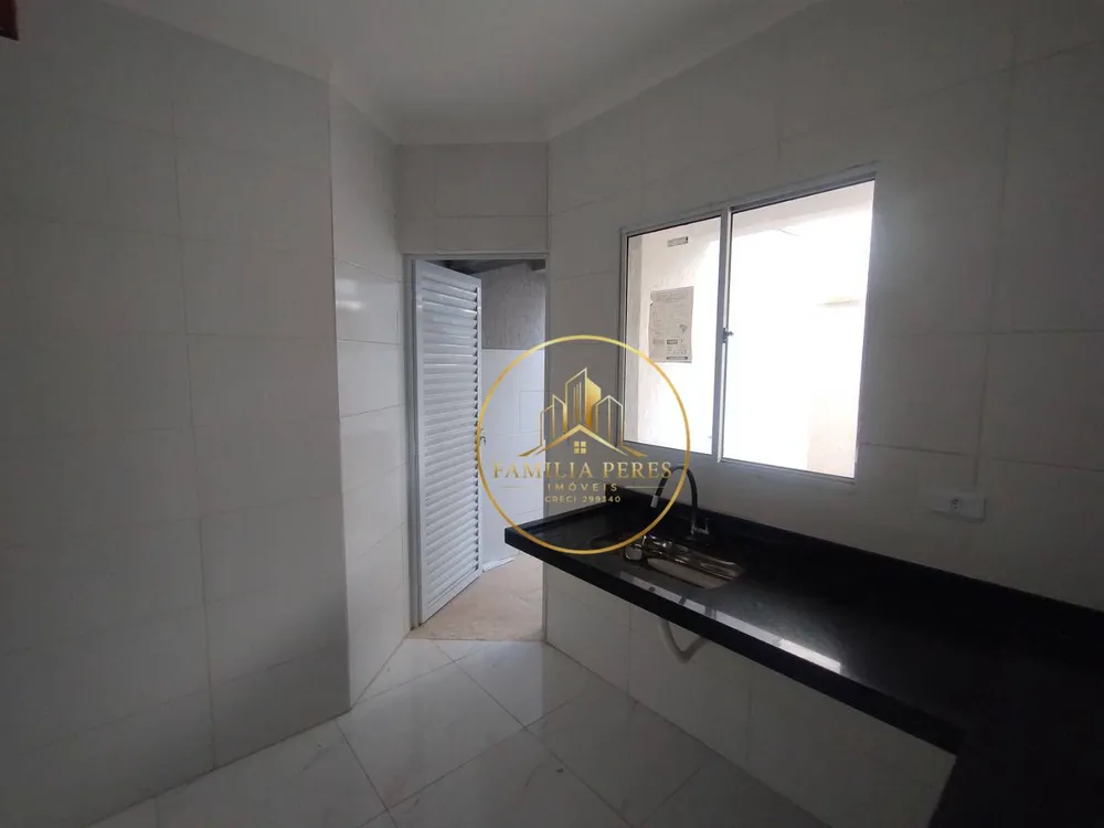 Casa de Condomínio, 2 quartos - Foto 5