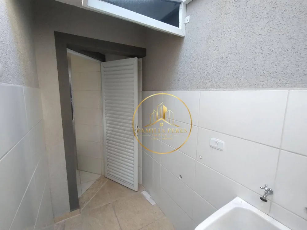 Casa de Condomínio, 2 quartos - Foto 7