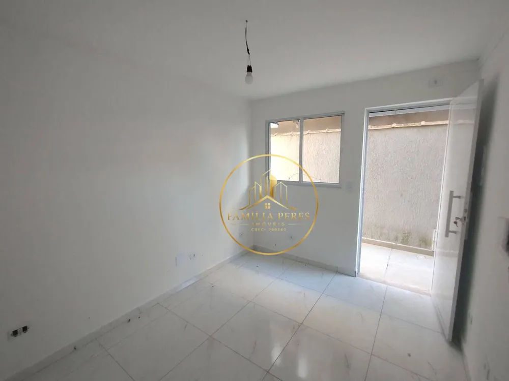 Casa de Condomínio, 2 quartos - Foto 4