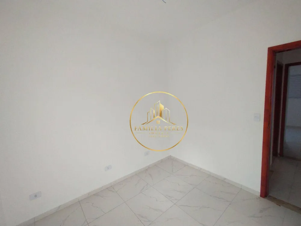 Casa de Condomínio, 2 quartos - Foto 12