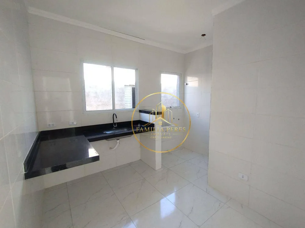 Casa de Condomínio, 2 quartos - Foto 5