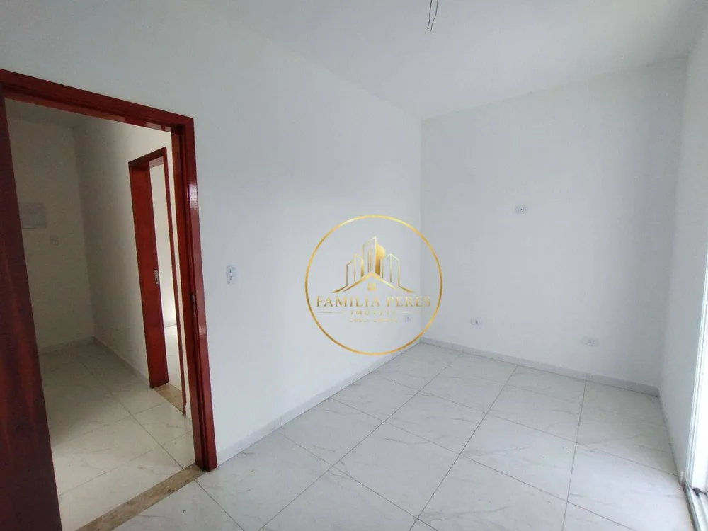 Casa de Condomínio, 2 quartos - Foto 6