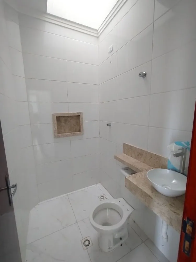 Casa de Condomínio, 2 quartos - Foto 5