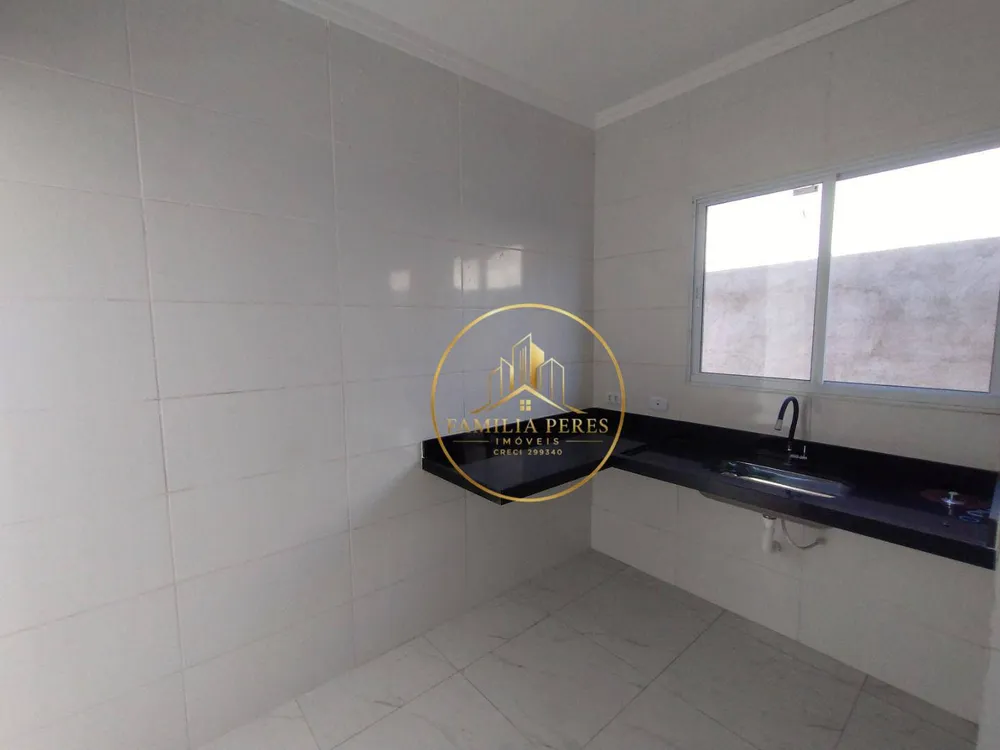 Casa de Condomínio, 2 quartos - Foto 6