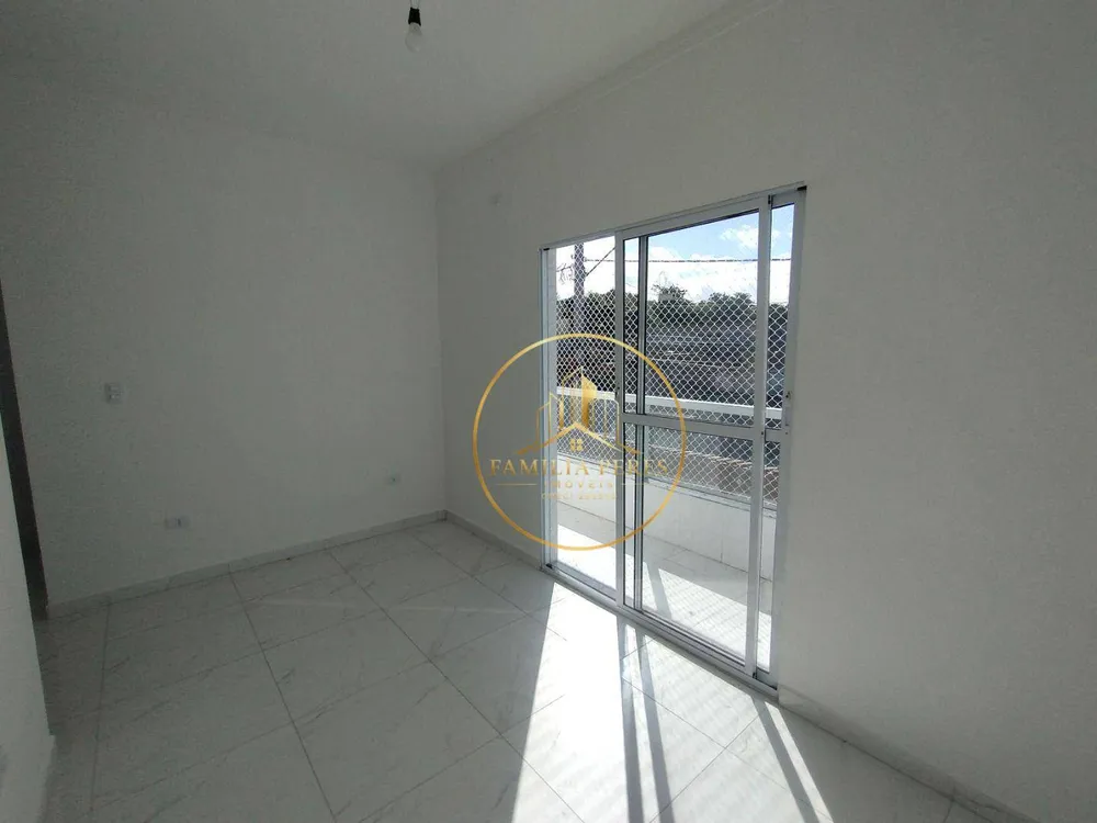 Casa de Condomínio, 2 quartos - Foto 4