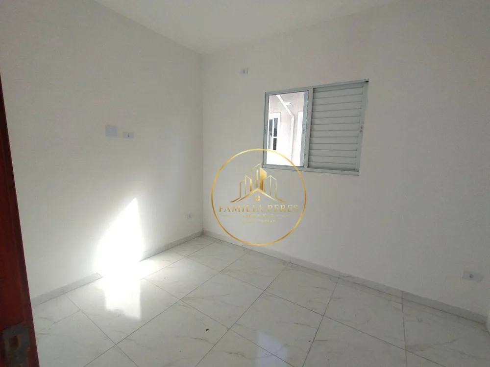 Casa de Condomínio, 2 quartos - Foto 10