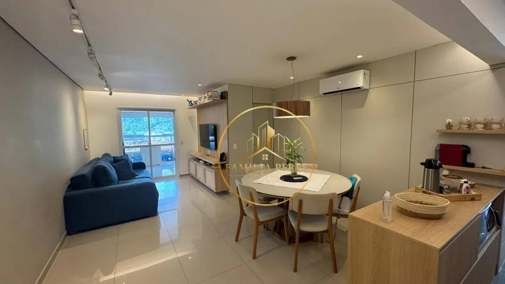 Apartamento, 3 quartos, 104 m² - Foto 4