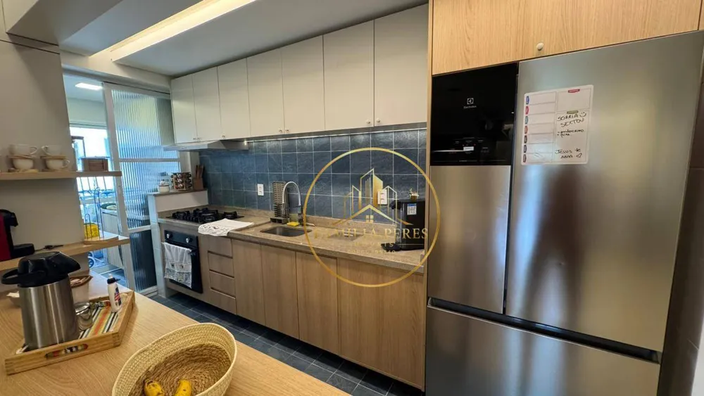 Apartamento, 3 quartos, 104 m² - Foto 15