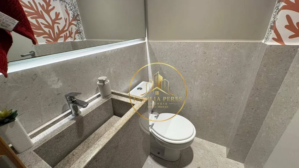 Apartamento, 3 quartos, 104 m² - Foto 8