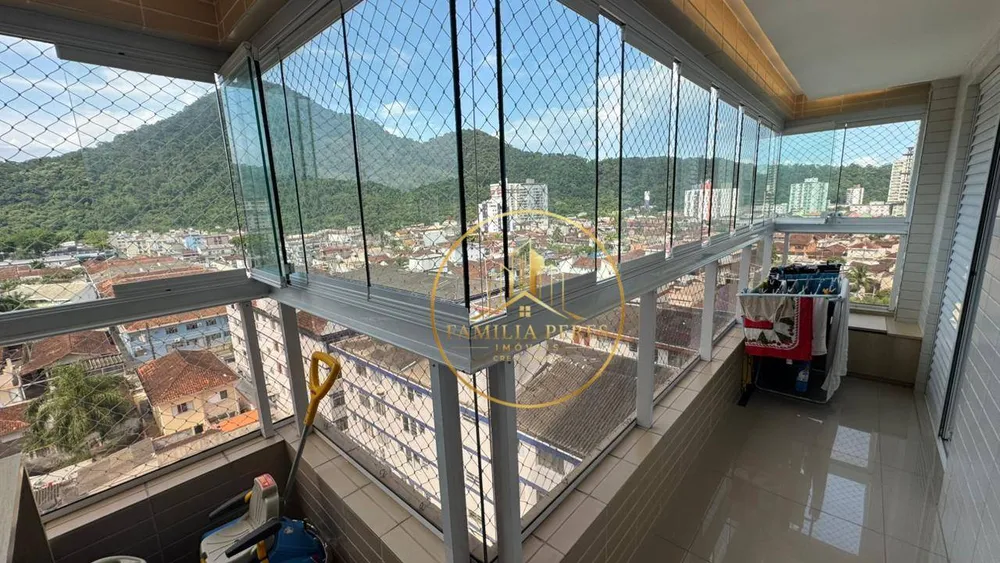 Apartamento, 3 quartos, 104 m² - Foto 1
