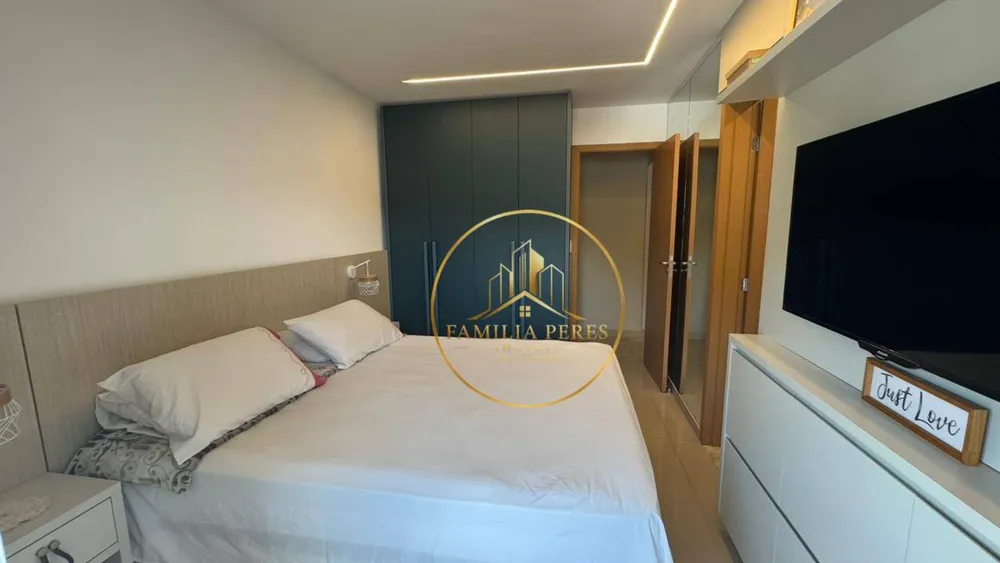 Apartamento, 3 quartos, 104 m² - Foto 5