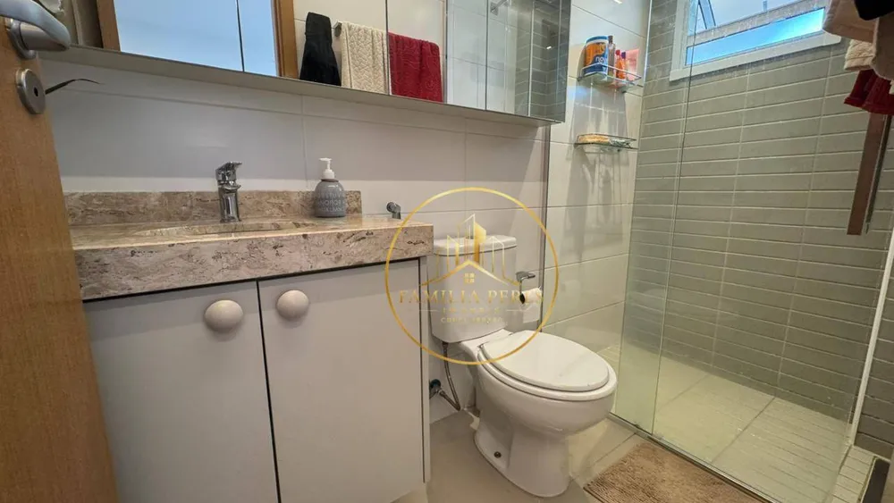 Apartamento, 3 quartos, 104 m² - Foto 7