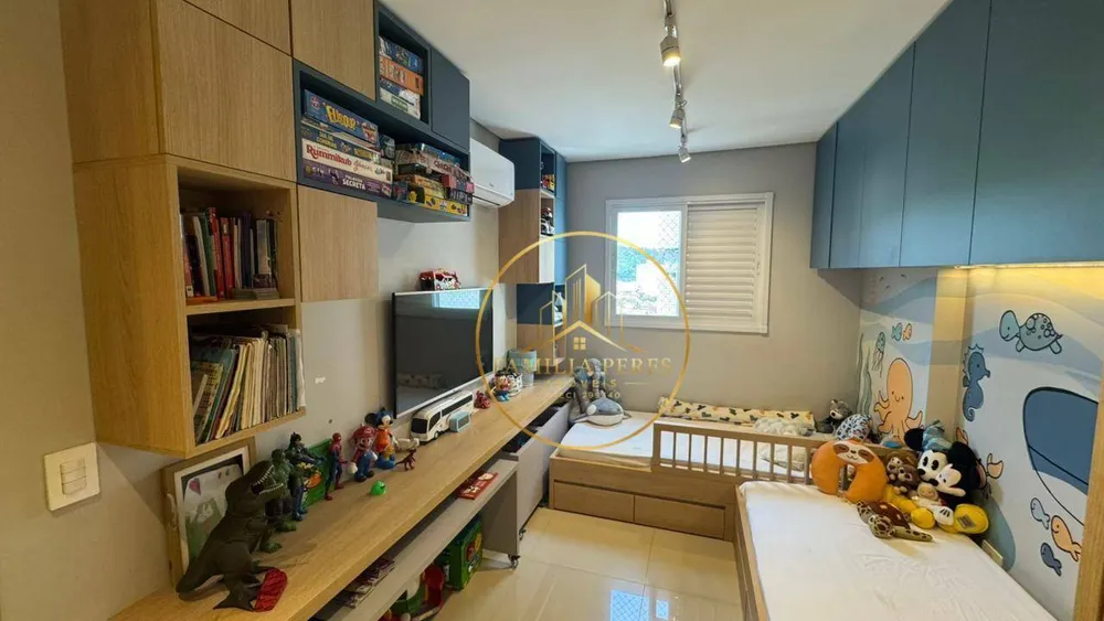 Apartamento, 3 quartos, 104 m² - Foto 9