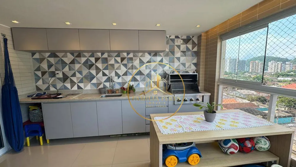 Apartamento, 3 quartos, 104 m² - Foto 10