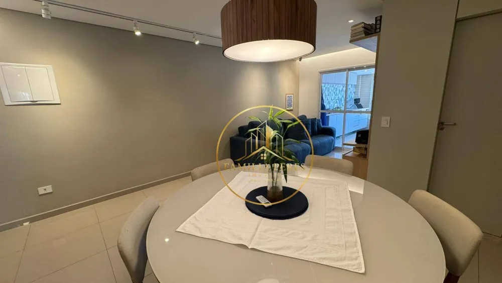 Apartamento, 3 quartos, 104 m² - Foto 5